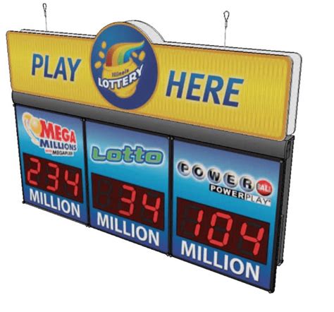 illinois lottery.com|illinois state lottery official site.